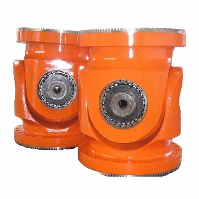 Siafft Cardan Dyletswydd Trwm